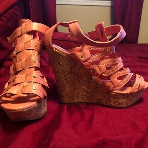 Coral Wedges